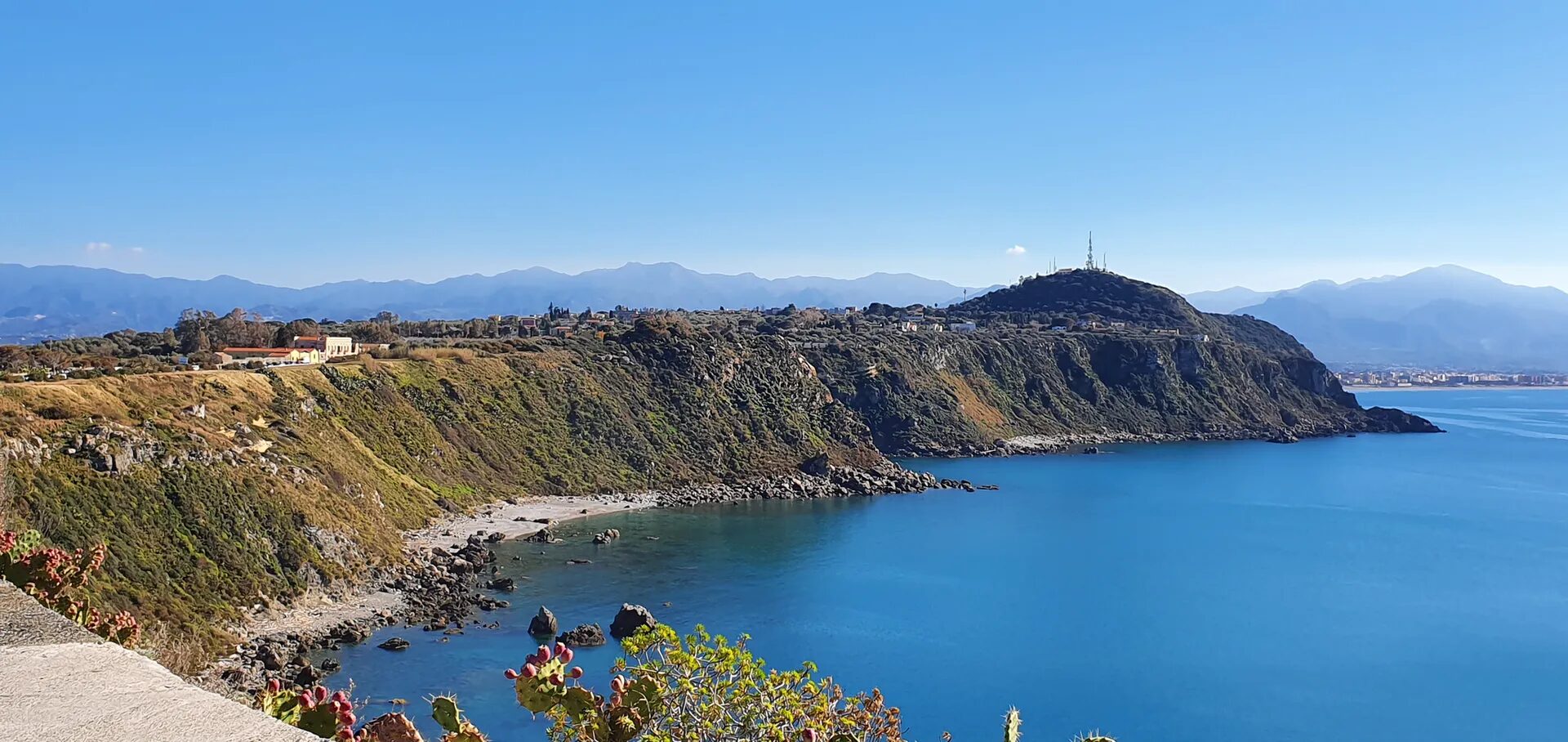 Capo di Milazzo